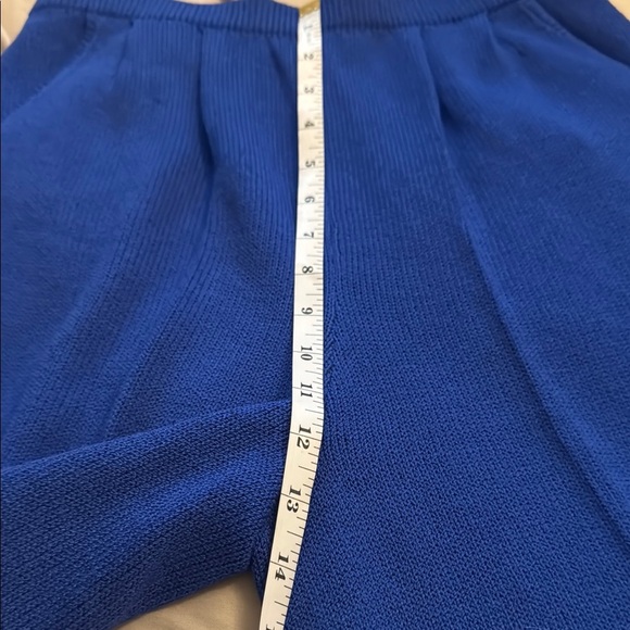 Marie St. John knit Pants - Picture 6 of 7